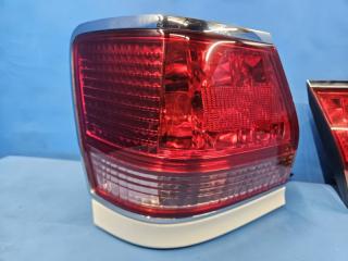 Стоп задний Toyota CROWN JZS171 30-291 2 ракурс