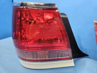 Стоп задний Toyota CROWN JZS171 30-291 4 ракурс
