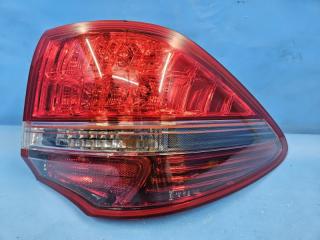 Стоп правый задний  Toyota CROWN GRS200 4GR ,30-346 ,30-346 1 ракурс