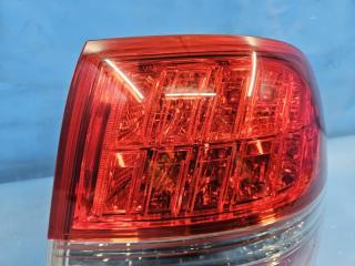 Стоп правый задний Toyota CROWN GRS200 4GR 30-346 2 ракурс