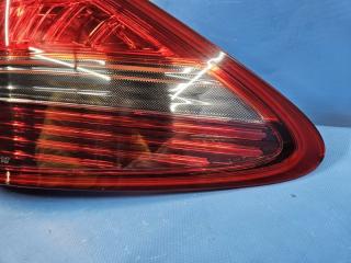 Стоп правый задний Toyota CROWN GRS200 4GR 30-346 4 ракурс