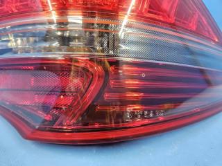 Стоп правый задний Toyota CROWN GRS200 4GR 30-346 5 ракурс