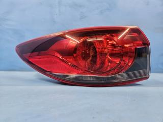 Стоп левый задний  Mazda ATENZA GJ2FP SH ,220-41957 ,220-41957 1 ракурс