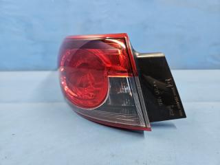 Стоп левый задний Mazda ATENZA GJ2FP SH 220-41957 2 ракурс