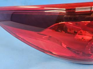 Стоп левый задний Mazda ATENZA GJ2FP SH 220-41957 4 ракурс