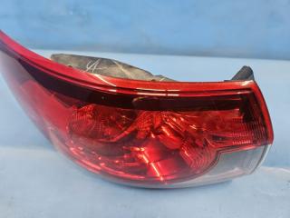 Стоп левый задний Mazda ATENZA GJ2FP SH 220-41957 5 ракурс