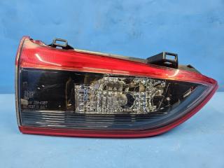 Стоп-вставка левая задняя Mazda ATENZA GJ2FP SH 226-41957 1 ракурс