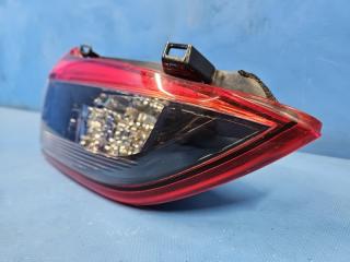Стоп-вставка левая задняя Mazda ATENZA GJ2FP SH 226-41957 4 ракурс