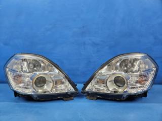 Фара передняя  Nissan TEANA J31 ,100-63847 ,100-63847 1 ракурс