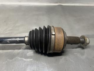 Привод правый передний Honda INSPIRE CP3 J35A 44305TA1A00 2 ракурс