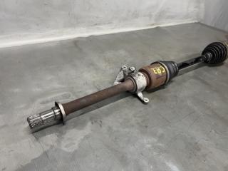 Привод правый передний Honda INSPIRE CP3 J35A 44305TA1A00 4 ракурс