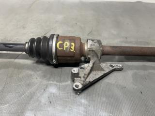 Привод правый передний Honda INSPIRE CP3 J35A 44305TA1A00 5 ракурс