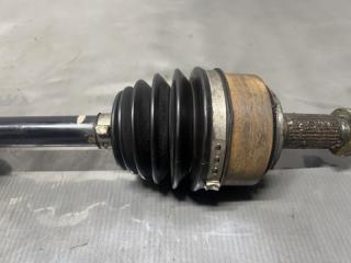 Привод правый передний Honda ELYSION RR3 J30A 44305-SJK-000 2 ракурс