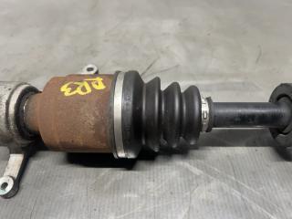 Привод правый передний Honda ELYSION RR3 J30A 44305-SJK-000 3 ракурс