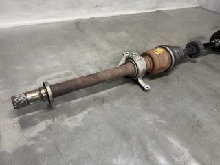 Привод правый передний Honda ELYSION RR3 J30A 44305-SJK-000 4 ракурс