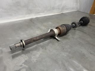 Привод правый передний Honda ELYSION RR3 J30A 44305-SJK-000 4 ракурс