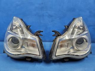 Фара передняя  Nissan BLUEBIRD SYLPHY G11 ,100-63824 ,100-63824 1 ракурс