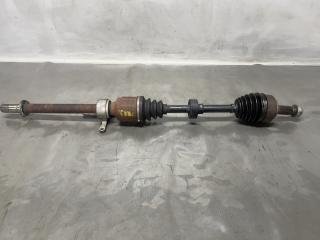 Привод правый передний Honda ELYSION RR3 J30A 44305-SJK-000 1 ракурс