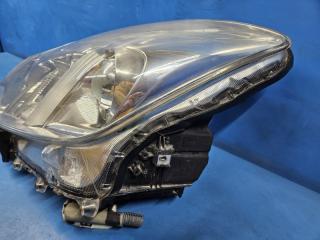 Фара левая передняя Toyota CROWN GRS200 P7078 3 ракурс
