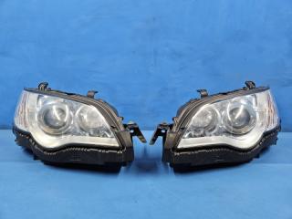 Фара передняя Subaru LEGACY BP5 100-20952 1 ракурс