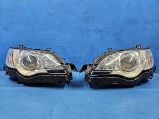 Фара Subaru LEGACY BP5 100-20959 1 ракурс