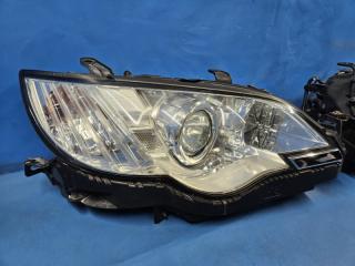 Фара Subaru LEGACY BP5 100-20959 2 ракурс