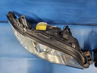 Фара Subaru LEGACY BP5 100-20959 3 ракурс