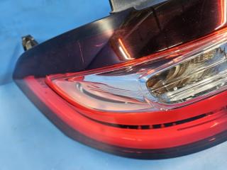Стоп левый задний Honda ODYSSEY RC1 1090186 4 ракурс