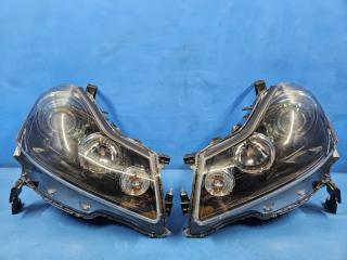 Фара передняя Nissan FUGA Y50 P4770 1 ракурс