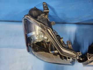 Фара передняя Nissan FUGA Y50 P4770 3 ракурс