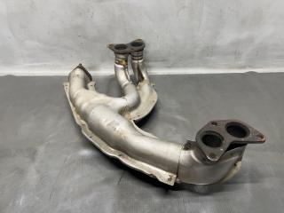 Коллектор выпускной Subaru IMPREZA GH6 EJ203 44105AG060 2 ракурс