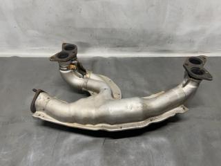 Коллектор выпускной Subaru IMPREZA GH6 EJ203 44105AG060 3 ракурс