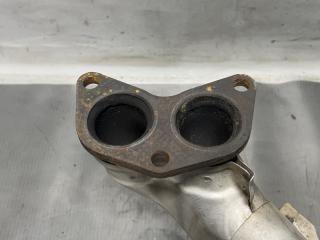 Коллектор выпускной Subaru IMPREZA GH6 EJ203 44105AG060 4 ракурс