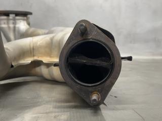 Коллектор выпускной Subaru IMPREZA GH6 EJ203 44105AG060 5 ракурс