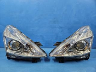 Фара передняя  Nissan TEANA J32 ,100-63023 ,100-63023 1 ракурс