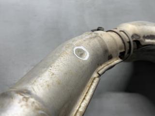 Коллектор выпускной Subaru IMPREZA GG2, GG3, GD2, GD3 EJ152 44109AE031 2 ракурс