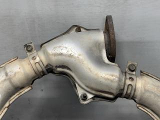 Коллектор выпускной Subaru IMPREZA GG2, GG3, GD2, GD3 EJ152 44109AE031 4 ракурс