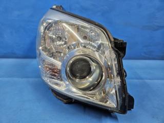 Фара правая передняя Toyota NOAH ZRR70 28-201 2 ракурс