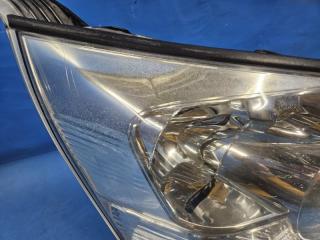 Фара правая передняя Toyota NOAH ZRR70 28-201 4 ракурс
