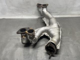 Коллектор выпускной Subaru LEGACY BP5 EJ203 44105AG060 2 ракурс