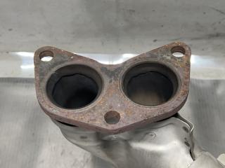 Коллектор выпускной Subaru LEGACY BP5 EJ203 44105AG060 5 ракурс