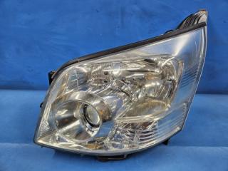 Фара левая передняя Toyota NOAH ZRR70 28-201 1 ракурс