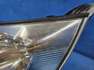 Фара левая передняя Toyota NOAH ZRR70 28-201 4 ракурс