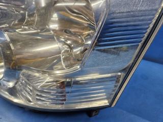 Фара левая передняя Toyota NOAH ZRR70 28-201 5 ракурс