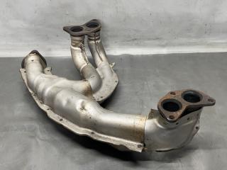 Коллектор выпускной Subaru LEGACY BP5 EJ203 44105AG060 3 ракурс