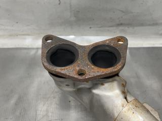 Коллектор выпускной Subaru LEGACY BP5 EJ203 44105AG060 5 ракурс