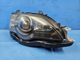 Фара правая передняя Subaru LEGACY BP5 100-20791 1 ракурс