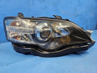 Фара правая передняя Subaru LEGACY BP5 100-20791 2 ракурс