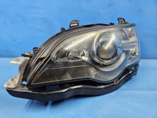 Фара левая передняя Subaru LEGACY BP5 100-20791 1 ракурс