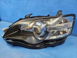 Фара левая передняя Subaru LEGACY BP5 100-20791 2 ракурс